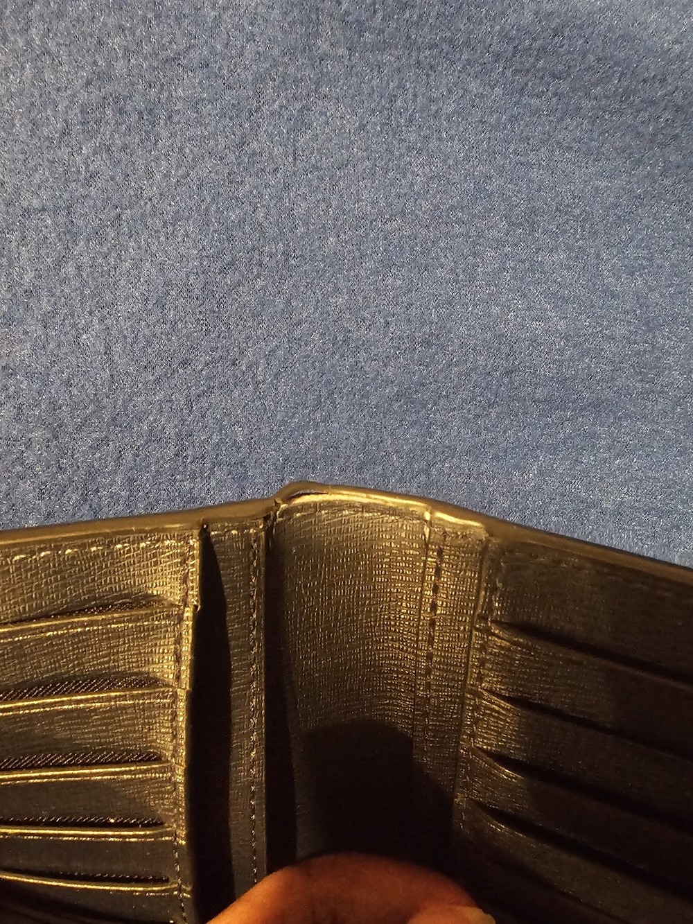 Kate Spade Wallet - Picture 7 of 7